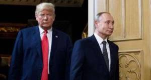 Tramp və Putin bu tarixdə görüşə bilər