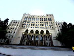 AMEA-da sui-istifadə halları araşdırılır Xəbər şəkili