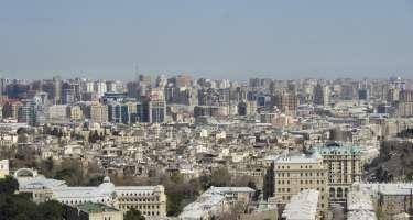 Bakıda hansı binalar zəlzələyə davamlı deyil? - AÇIQLAMA