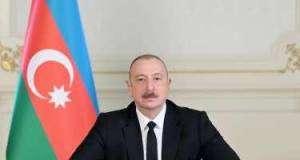 İlham Əliyev Çinə işgüzar səfəri ilə bağlı paylaşım etdi Xəbər şəkili