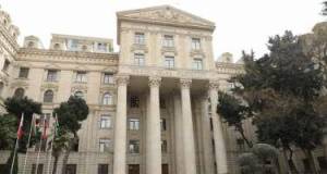 Ermənistan kommunikasiyaların açılması üçün addımlar atmalıdır - XİN Xəbər şəkili