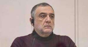 Vardanyanın cinayət işi üzrə məhkəmə baxışı keçirilir Xəbər şəkili