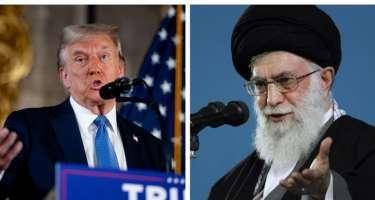 KİV: Amerika İranın cavab cavabını gözləyir