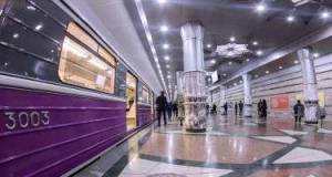 Bakı metrosu bayram günlərində necə işləyəcək?