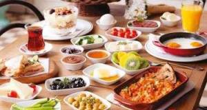 Ən ideal səhər yeməyi açıqlandı Xəbər şəkili