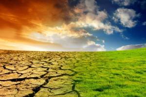 ÜST: Qlobal istiləşmədən hər dəqiqə bir insan ölür Xəbər şəkili