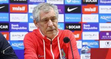 Santuş məğlubiyyəti şərh etdi