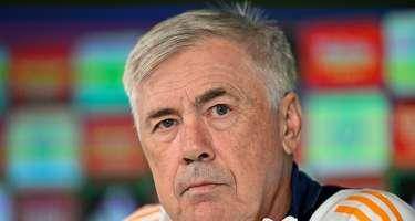 Yeni məşqçinin adı açıqlandı - Ançelottini o əvəz edə bilər