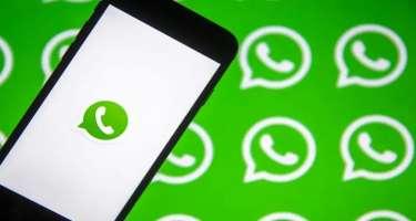 ​“WhatsApp”da "şəxsi" funksiya - Ona gizli bildiriş gedəcək