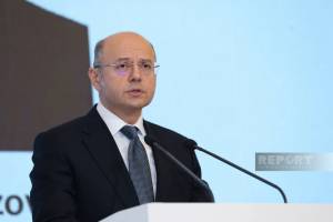 Pərviz Şahbazov: "Azərbaycanın ümumi elektrik enerjisi istehsalı gücü 9 700 MVt-ı keçib" Xəbər şəkili