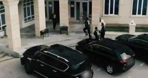 Azərbaycanda rüşvət alan rəis həbs edildi Xəbər şəkili