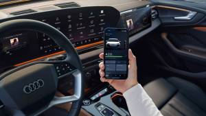 Audi myAudi Tətbiqini Yenilədi: ChatGPT Və Rəqəmsal Açar İdarəçiliyi Gəlir Xəbər şəkili