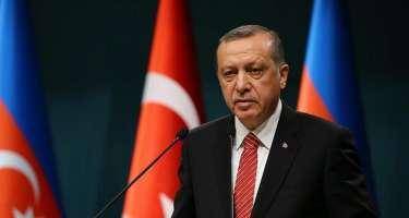 "İstanbuldakı zəlzələ ilə bağlı narahatlığa əsas yoxdur" -Ərdoğan