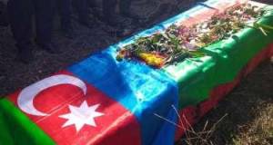 Daha üç itkin-şəhid dəfn olunacaq - FOTO Xəbər şəkili