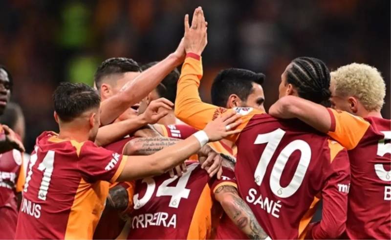 Roman Abramoviç "Qalatasaray"ı alması və ya səhm yatırımı etməsi barədə yayılan iddiaları təkzib etdi Xəbər şəkili
