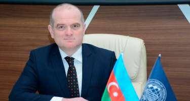 Elşad Məmmədova yeni vəzifə verildi