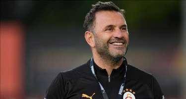 "Qalatasaray" ulduz futbolçu ilə müqavilə imzaladı