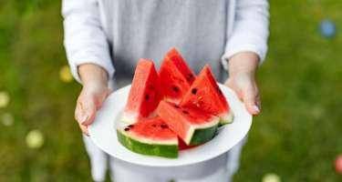 Qarpızın bilmədiyimiz faydaları