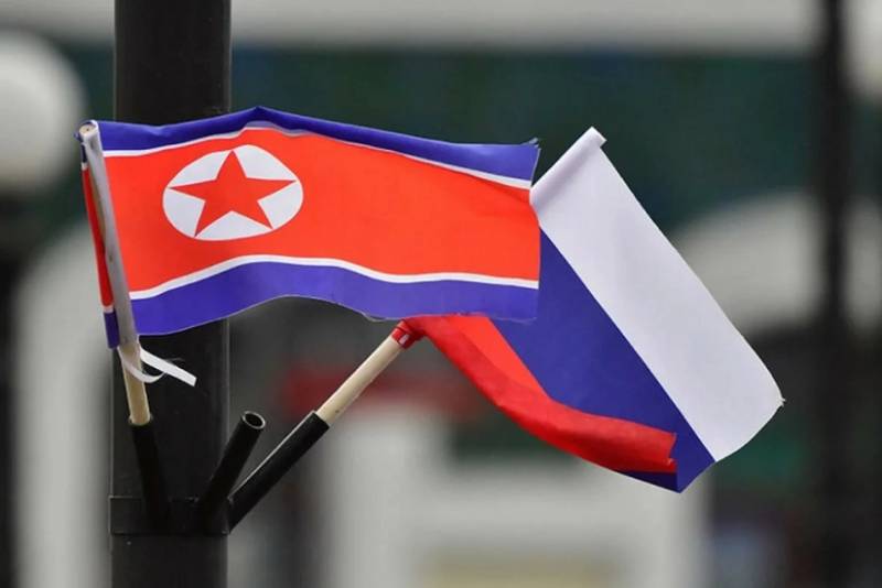 Şimali Koreyanın XİN rəhbəri Rusiya və Belarusa səfər edəcək