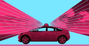 Stellantis, Uber, Nvidia və Foxconn Robotaksi Xidməti Üçün Birlikdə Çalışır Xəbər şəkili