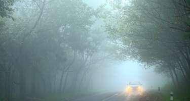 Bəzi yollarda görünüş məhdudlaşacaq