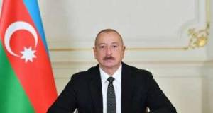 İlham Əliyev Qətər əmirini təbrik etdi Xəbər şəkili