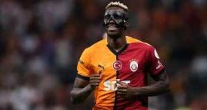 Osimhendən “Qalatasaray”a möhtəşəm jest - Sərvət təklif edildi Xəbər şəkili