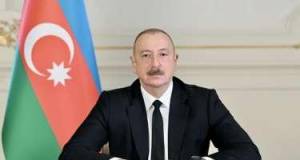Prezident III Beynəlxalq Statistika Forumunun iştirakçılarına müraciət edib Xəbər şəkili