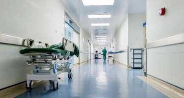 Ağdamda kliniki ölüm keçirdən qadın ayıldı