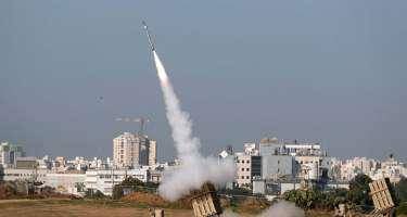 İran İsraillə müharibəyə hazırlaşır