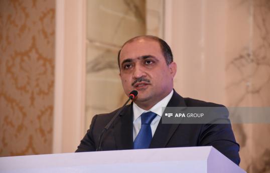 İdris İsayev: Məktəbəqədər təhsilə cəlbetmə hələ tam hədəfə çatmayıb Xəbər şəkili