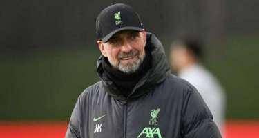 Dostu Kloppun "Real"la bağlı istəyini açıqladı