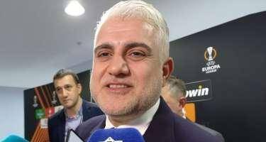 Tahir Gözəldən qələbə şərhi