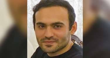 Azərbaycanlı həkim Xəzərdə itkin düşdü - FOTO