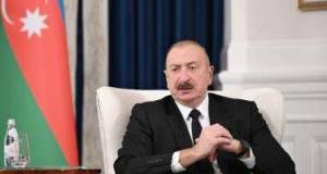 Prezident: Zəngəzur dəhlizi beynəlxalq nəqliyyat marşrutlarının mühüm hissələrindən biri olacaq