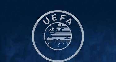UEFA Azərbaycan klublarına ödəniş etdi - "Qarabağ"a verilmədi