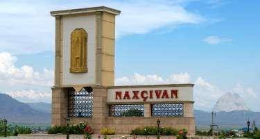 Naxçıvan iqtisadiyyatı 5 %-ə yaxın artıb