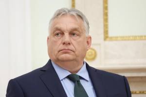 Orban Vaşinqtona səfər edəcək Xəbər şəkili