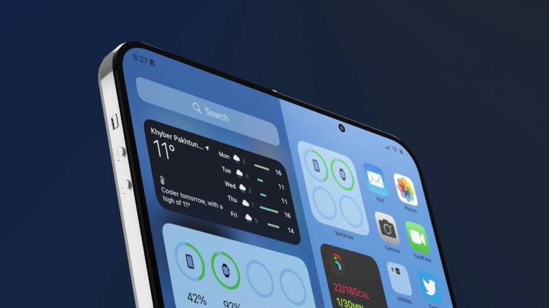 Apple-ın 'iPhone Fold' Proqnozu: 2027-ci ildə Nəqliyyat Həcmi Necə Artacaq?