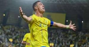 Ronaldo yenə fərqləndi - 925-ci qol Xəbər şəkili