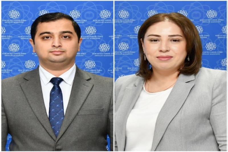 Maliyyə-İqtisad Kollecinə və Tovuz Dövlət Sosial-İqtisadi Kollecinə yeni təyinatlar olub