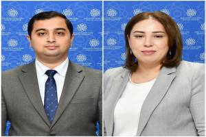 Maliyyə-İqtisad Kollecinə və Tovuz Dövlət Sosial-İqtisadi Kollecinə yeni təyinatlar olub Xəbər şəkili