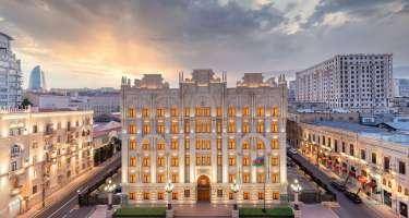 DİN gücləndirilmiş iş rejimində çalışır