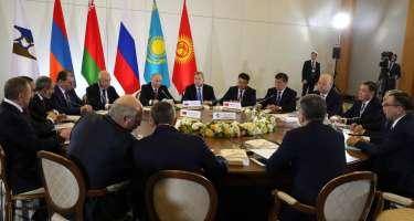 Aİİ-yə sədrlik Belarusa keçdi