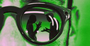 Mark Zukerberqin Yeni Ağıllı Eynəkləri Məxfilik Qanunlarını Necə Aşır: "Lüks Nəzarət" Təhlükəsi Xəbər şəkili