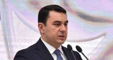 Nazir Piriyevi vəzifəsindən azad etdi - FOTO