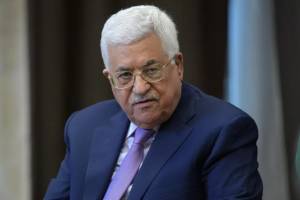 Mahmud Abbas seçkilərədək Milli Administrasiyaya rəhbərlik edəcək şəxsi müəyyən edib Xəbər şəkili