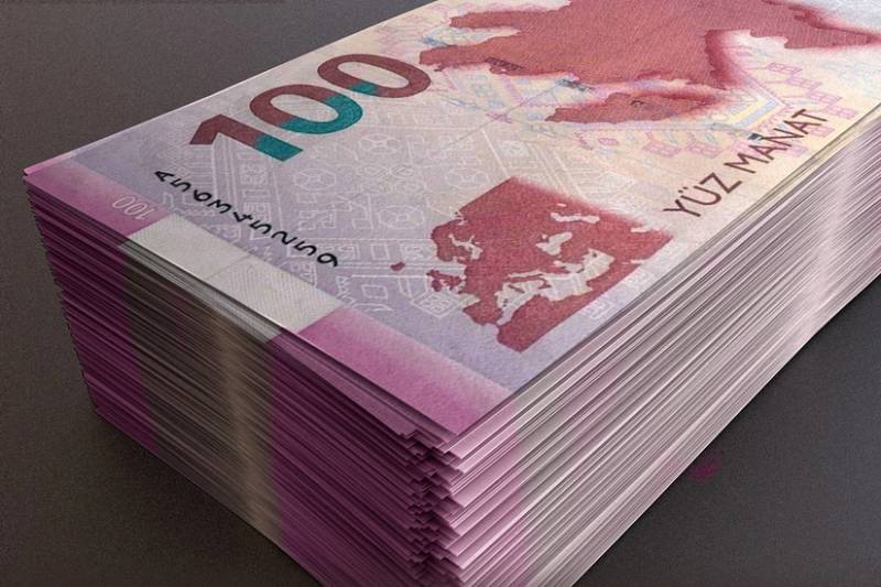 Azərbaycan 9 ayda 1,5 milyard manatdan çox borc qaytarıb