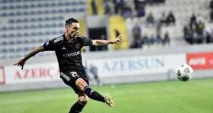 Marko Veşoviç "Qarabağ"dan ayrıldı Xəbər şəkili