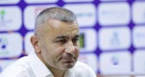 Qurban Qurbanov qələbəni şərh etdi